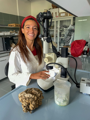 Guadalupe Giménez