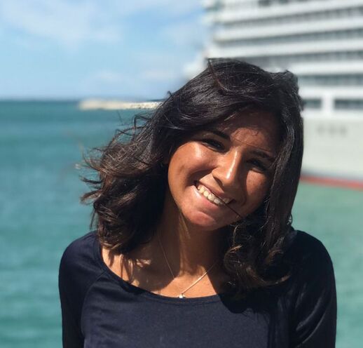 Francesca Cariccia