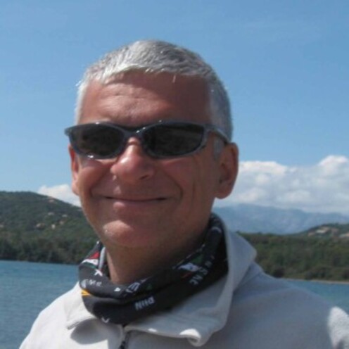 Paolo Mossone